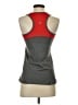 Fabletics Gray Active Tank Size 4 - photo 2
