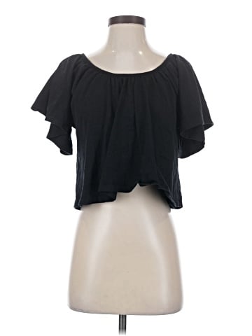 dip Short Sleeve T-Shirt (view 1)