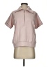 Elie Tahari Pink Sweatshirt Size S (estimated) - photo 1