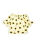 Unbranded Yellow 3/4 Sleeve Blouse Size 9 - photo 1