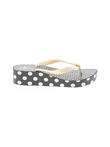 Tory Burch Flip Flops (view 1)