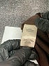 Ronny Kobo Brown Bodysuit Size S - photo 4