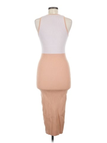 Petal and Pup Cocktail Dress (view 2)