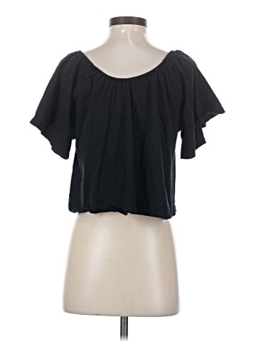 dip Short Sleeve T-Shirt (view 2)