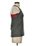 Fabletics Gray Active Tank Size 4 - photo 4
