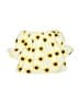 Unbranded Yellow 3/4 Sleeve Blouse Size 9 - photo 2