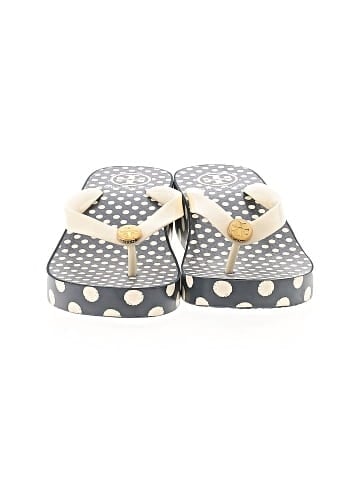 Tory Burch Flip Flops (view 2)
