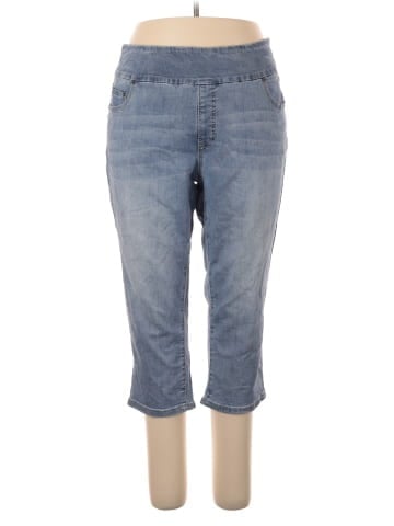 Assorted Brands Jeans (view 1)
