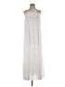 Shein White Cocktail Dress Size XS - photo 1