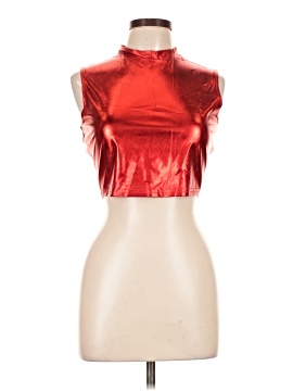 Unbranded Sleeveless Top (view 1)