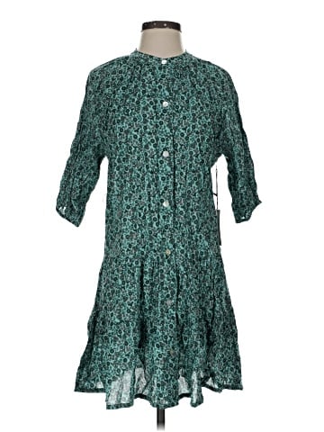 Electric & Rose Casual Dress (view 1)