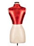 Unbranded Red Sleeveless Top Size L - photo 2