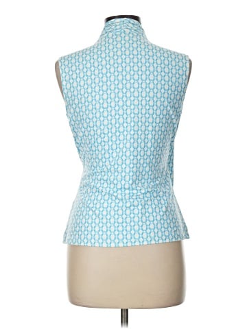 J. McLaughlin Sleeveless Blouse (view 2)