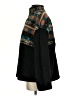 Shein 100% Polyester Black Pullover Sweater Size 4 - photo 5