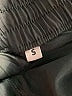 Legends Solid Black Athletic Shorts Size S - photo 4
