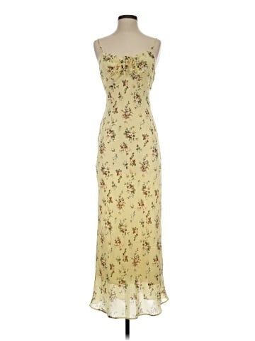 Abercrombie & Fitch Cocktail Dress (view 1)