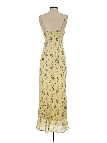Abercrombie & Fitch Cocktail Dress (view 2)