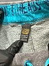 Unbranded Graphic Gray Sweatpants Size M - photo 7