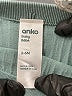 Anko Baby Green Active Pants Size 3-6 mo - photo 3