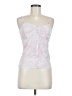 No Boundaries 100% Polyester Pink Sleeveless Blouse Size M - photo 1