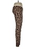 Member's Mark Animal Print Brown Leggings Size XL - photo 4