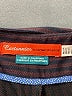 Cartonnier Stripes Black Casual Pants Size 4 - photo 7