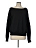 Assorted Brands Black Pullover Sweater Size L (estimated) - photo 1
