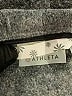 Athleta 100% Nylon Black Jacket Size M - photo 6