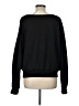 Assorted Brands Black Pullover Sweater Size L (estimated) - photo 2