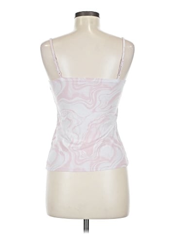 No Boundaries Sleeveless Blouse (view 2)
