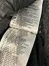 Adidas 100% Polyester Black Track Pants Size M - photo 8