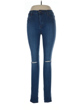 Vibrant M.I.U Jeans (view 1)
