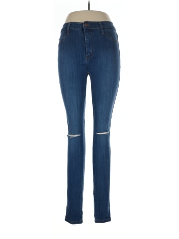 Vibrant M.I.U Jeans (view 1)