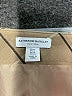 Katherine Barclay Argyle Tan Formal Skirt Size 12 - photo 4