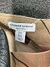 Katherine Barclay Argyle Tan Formal Skirt Size 12 - photo 5