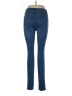 Vibrant M.I.U Blue Jeans Size 11 - photo 2