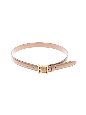 Assorted Brands Leather Belt (view 1)