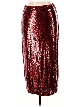 Ann Taylor Formal Skirt