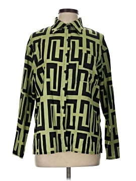 Assorted Brands Long Sleeve Blouse (view 1)