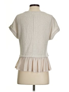 Pilcro Short Sleeve Top (view 2)