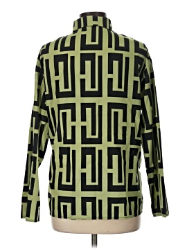 Assorted Brands Long Sleeve Blouse (view 2)