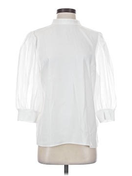 Ted Baker London 3/4 Sleeve Blouse (view 1)