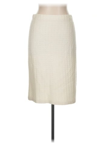 St. John Casual Skirt (view 1)