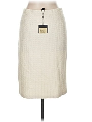 St. John Casual Skirt (view 2)
