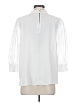 Ted Baker London 3/4 Sleeve Blouse (view 2)