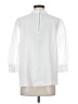 Ted Baker London White 3/4 Sleeve Blouse Size 4 (1) - photo 2