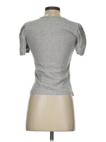 Romeo & Juliet Couture Short Sleeve T-Shirt (view 2)