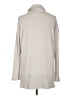 Gap Gray Long Sleeve Turtleneck Size L - photo 2