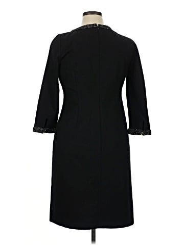 Talbots Cocktail Dress (view 2)