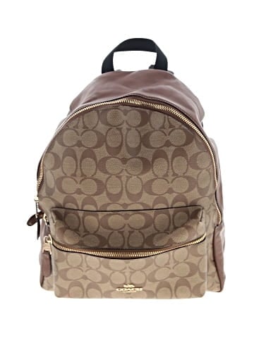 Coach Factory Backpack (view 1)